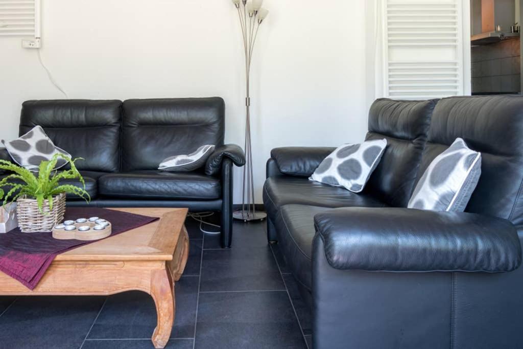Luxe Recreatiebungalow زيلهيم المظهر الخارجي الصورة