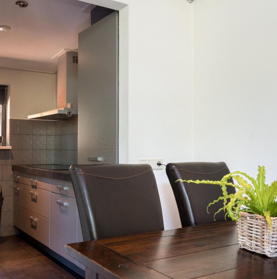Luxe Recreatiebungalow زيلهيم المظهر الخارجي الصورة