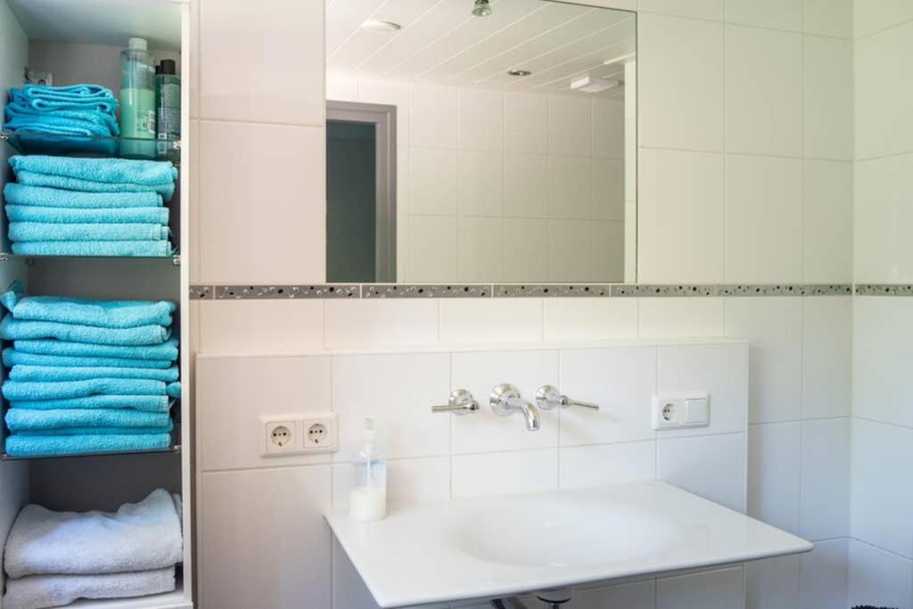 Luxe Recreatiebungalow زيلهيم المظهر الخارجي الصورة